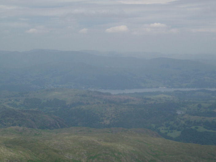 Windermere Windermere